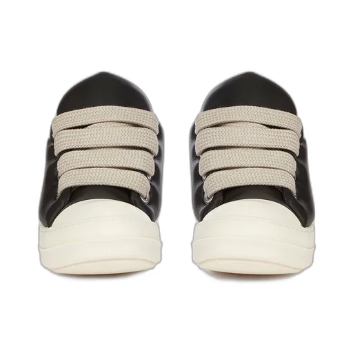 Jumbolaced Low Sneaks