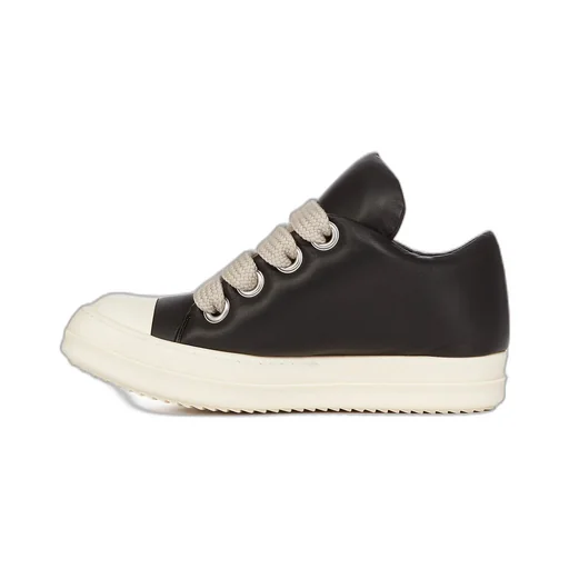 Jumbolaced Low Sneaks