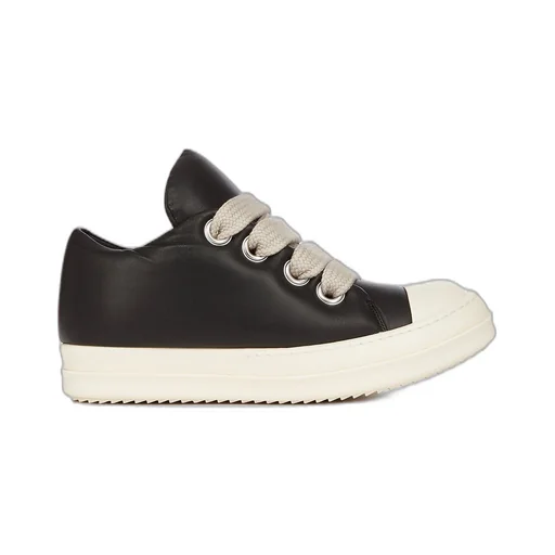 Jumbolaced Low Sneaks