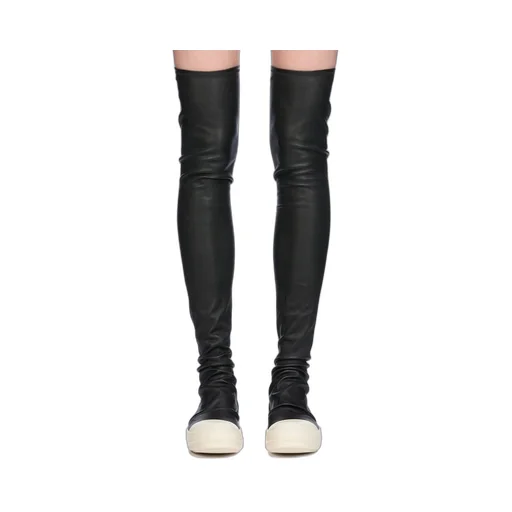 Knee High Stocking Sneaks