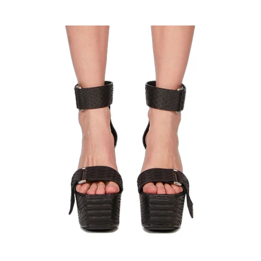 Strap Sandal 65