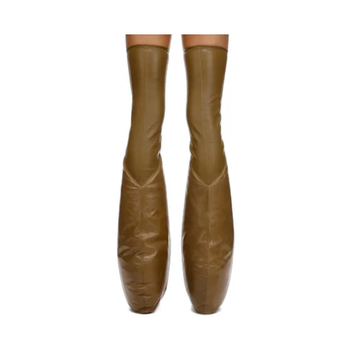 Runway Slimtukay Boots