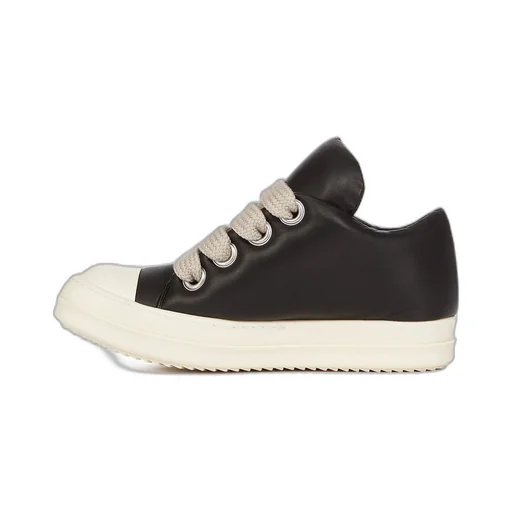 Runway Jumbo Laced Padded Low Sneaks