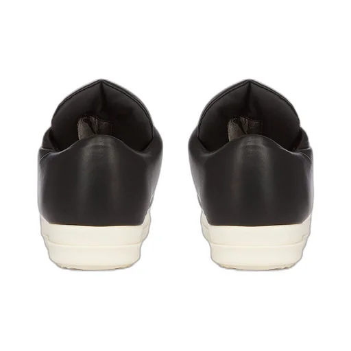 Runway Jumbo Laced Padded Low Sneaks