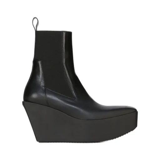 Sliver Platform Beatle