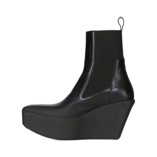 Sliver Platform Beatle
