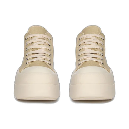 Double Bumper Low Sneaks