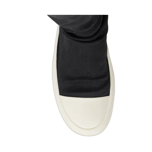 High Sock Sneaks