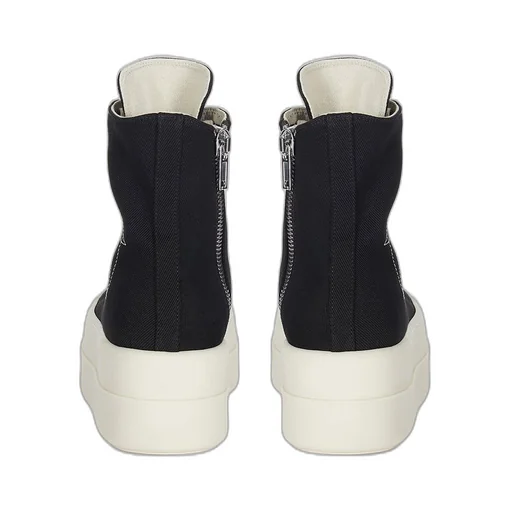 Double Bumper Sneaks
