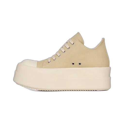 Double Bumper Low Sneaks