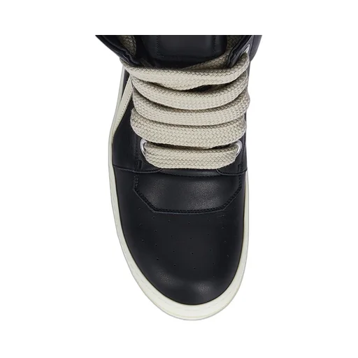 Jumbolaced Geobasket