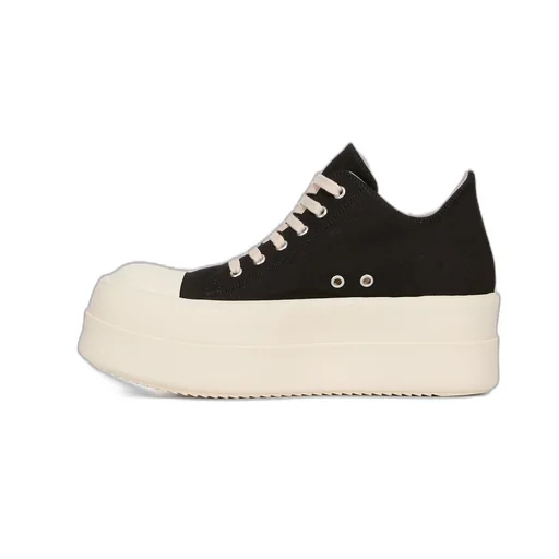 Double Bumper Low Sneaks