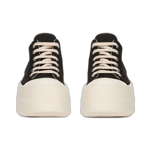 Double Bumper Low Sneaks