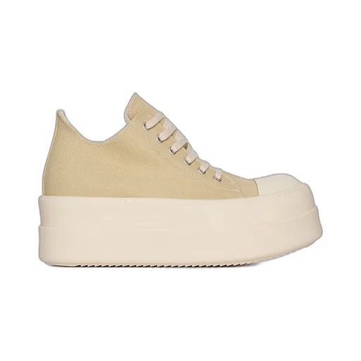 Double Bumper Low Sneaks