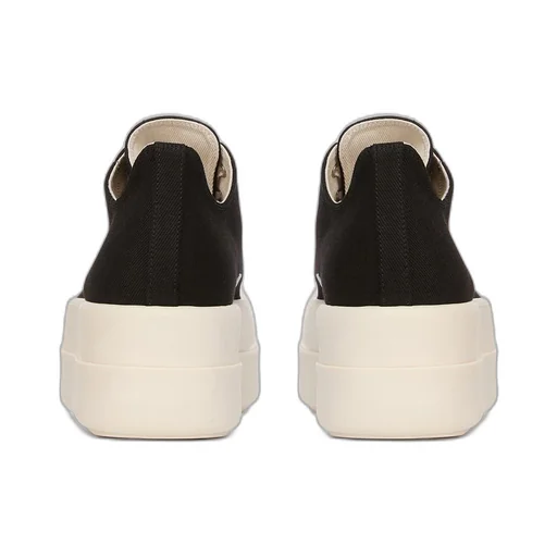 Double Bumper Low Sneaks