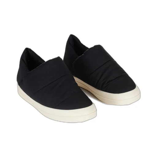 Puffer Slip On