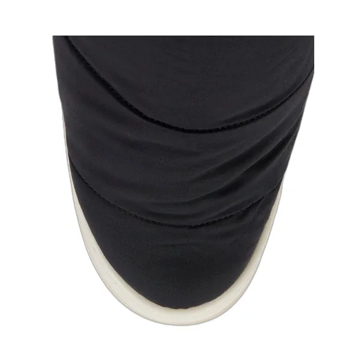 Puffer Slip On