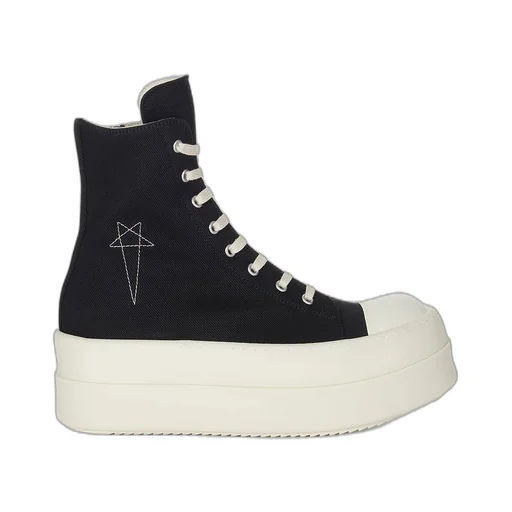 Double Bumper Sneaks