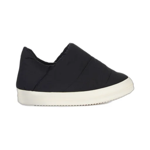 Puffer Slip On