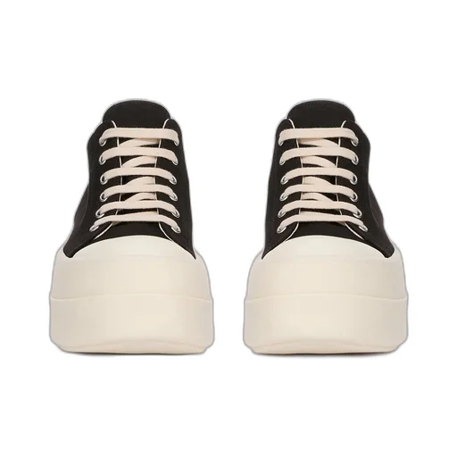 Double Bumper Low Sneaks