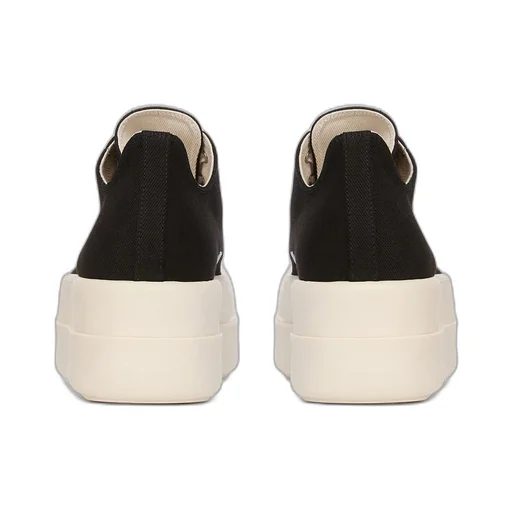 Double Bumper Low Sneaks