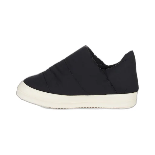 Puffer Slip On
