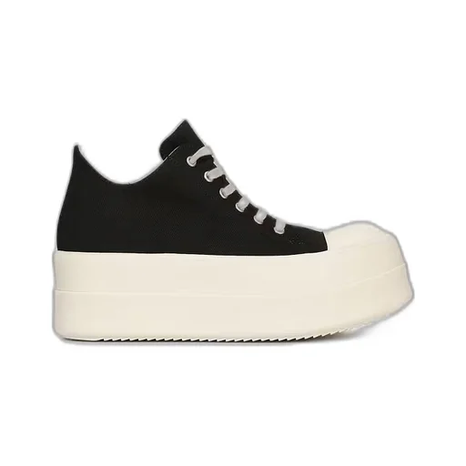 Double Bumper Low Sneaks
