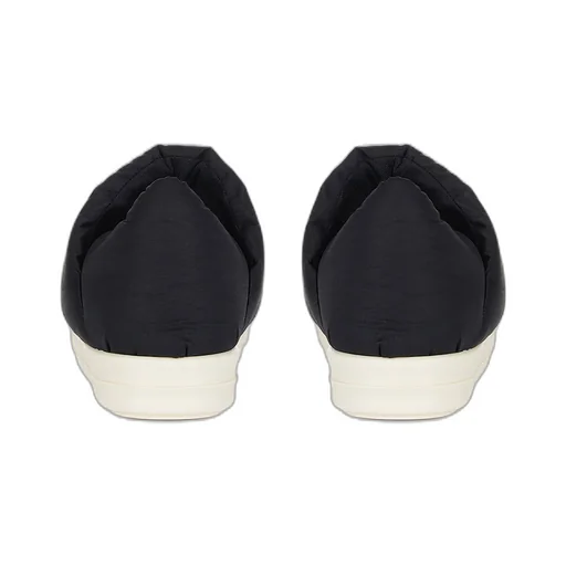 Puffer Slip On