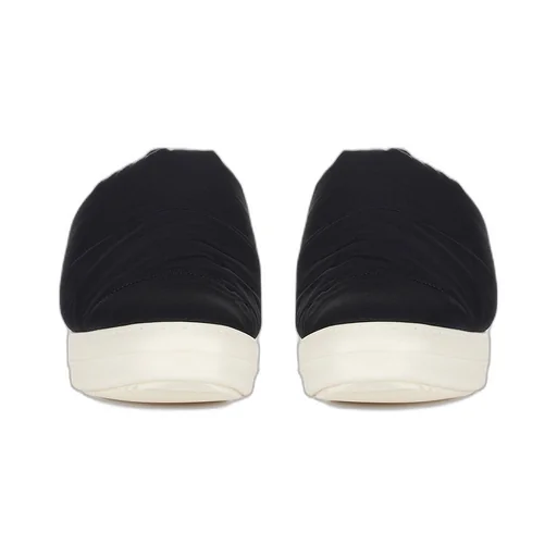 Puffer Slip On