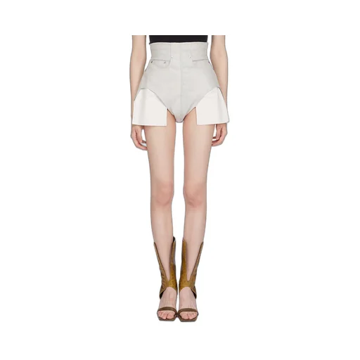 Dirt Cutoffs