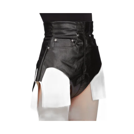 Dirt Cutoffs