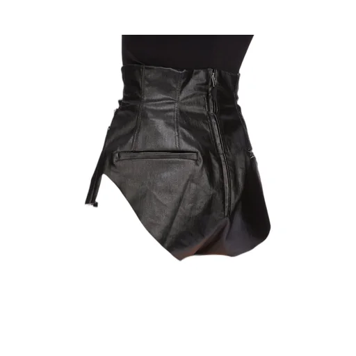 Dirt Cutoffs