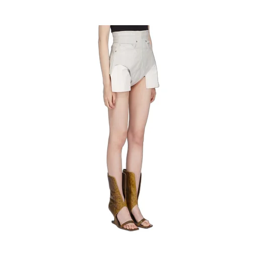 Dirt Cutoffs