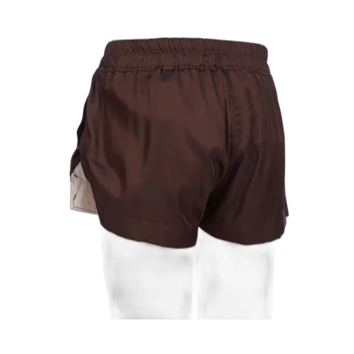 Fog Boxers