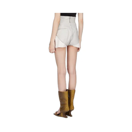 Dirt Cutoffs