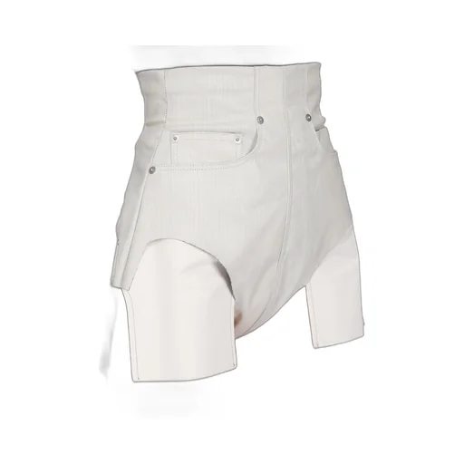 Dirt Cutoffs