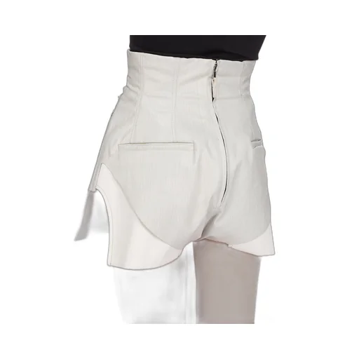 Dirt Cutoffs