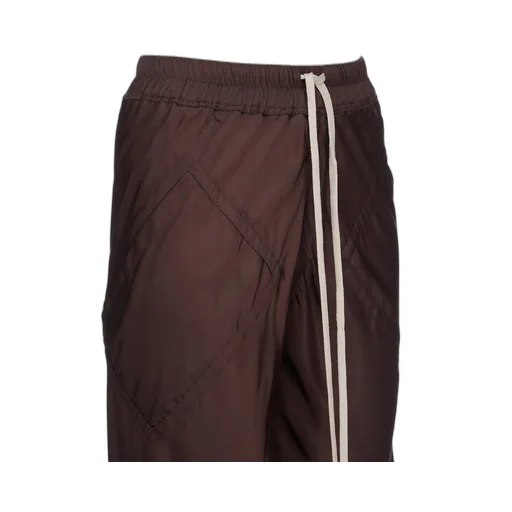 Drawstring Bias