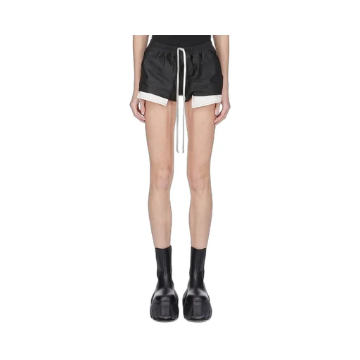 Fog Boxers