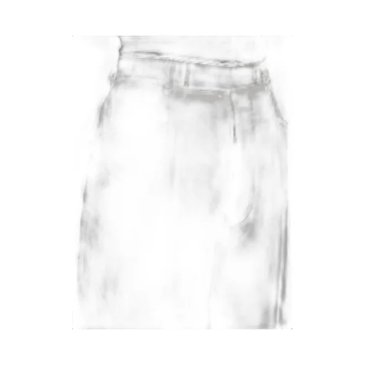 Mastodon Trousers