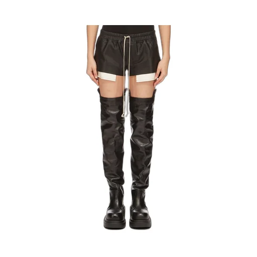 Fog Boxers