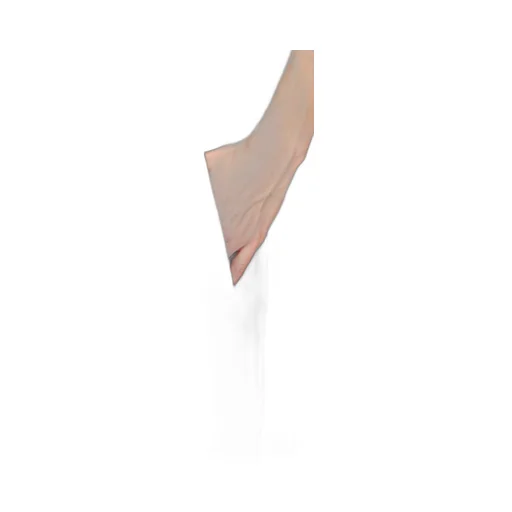 Drawstring Cropped