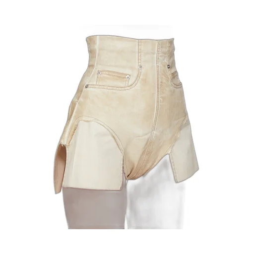 Dirt Cutoffs