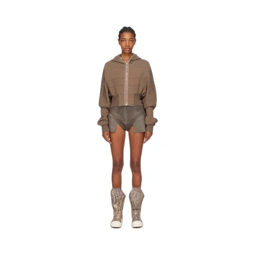 Dirt Cutoffs