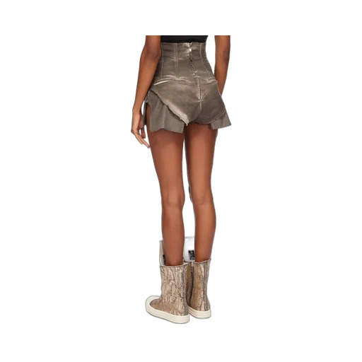 Dirt Cutoffs