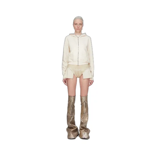 Dirt Cutoffs