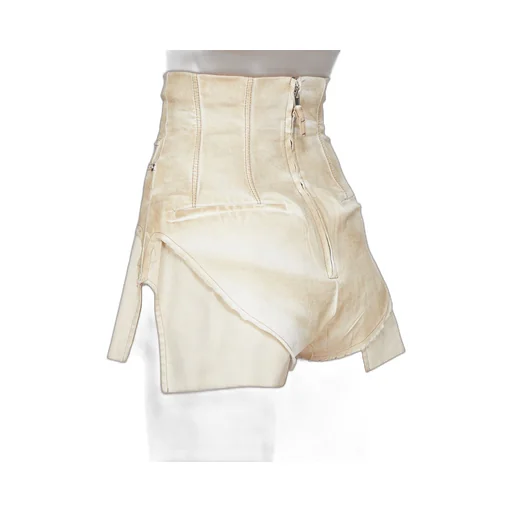 Dirt Cutoffs