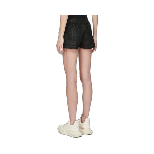 Fog Boxers