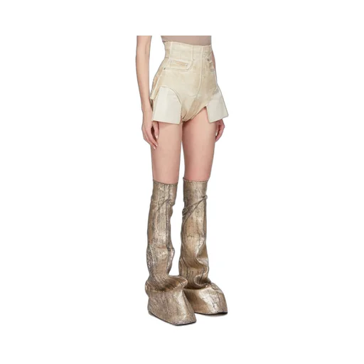 Dirt Cutoffs
