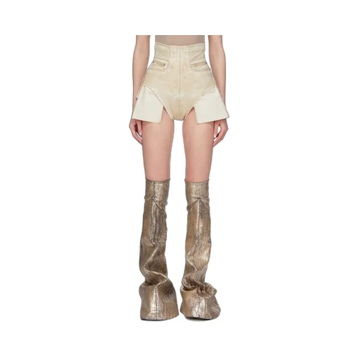 Dirt Cutoffs